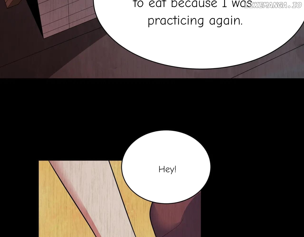 Era of the Haunted Chapter 326 - page 91